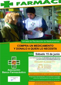 Afiche 2013 albisetti argentina