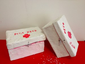 Regalet farmacies