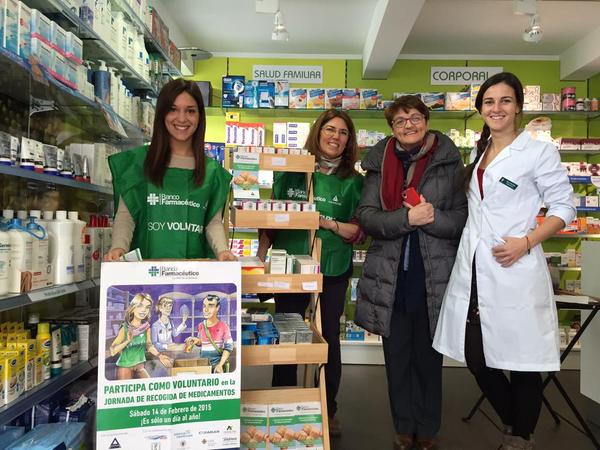 farmacia 3 cantos de madrid