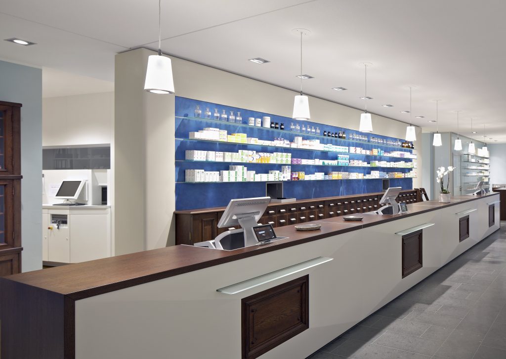 Colaborar como farmacia Banco Farmacéutico