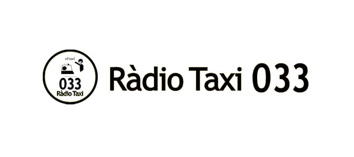 ràdioo-taxi