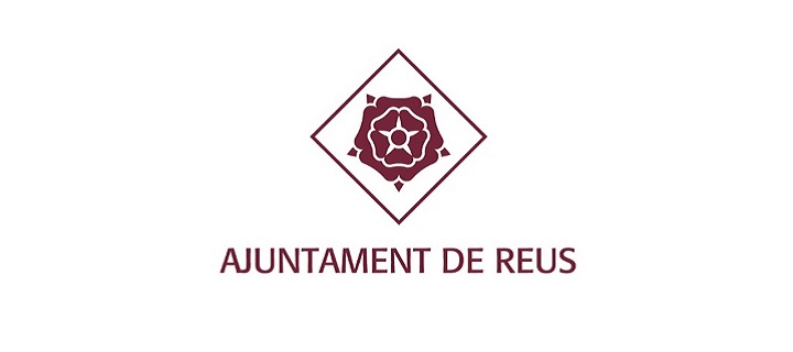 Logo Ajuntament Reus