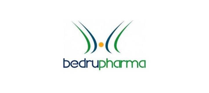 Logo Bedrupharma