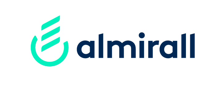 Logo Almirall