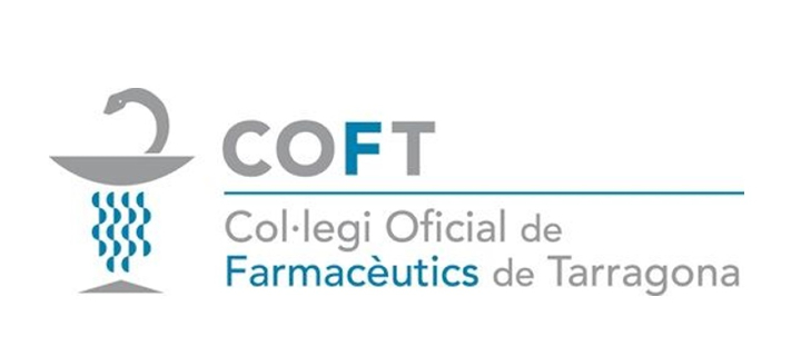 Logo COF Tarragona