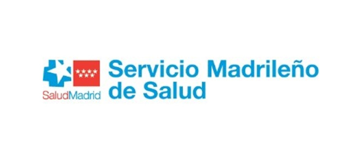 Logo SERMAS apaisado