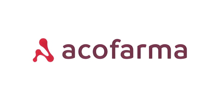 Logo Acofarma