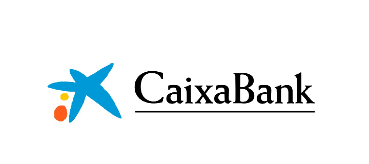 Logo Caixa Bank