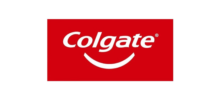 Logo Colgate