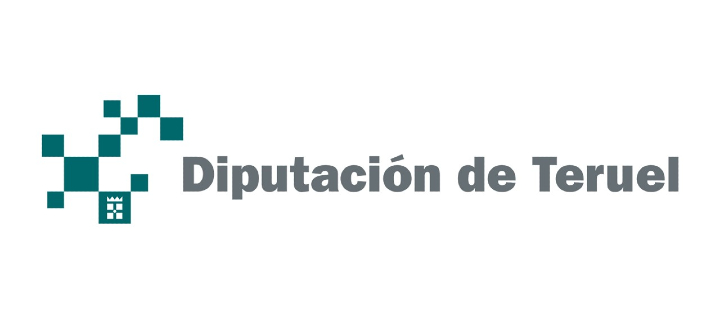 Logo Diputación de Teruel