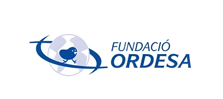 Logo Fundació Ordesa