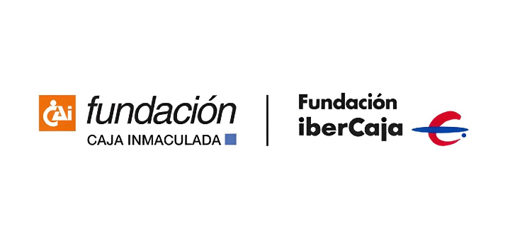 Logo Fundación CAI - Ibercaja