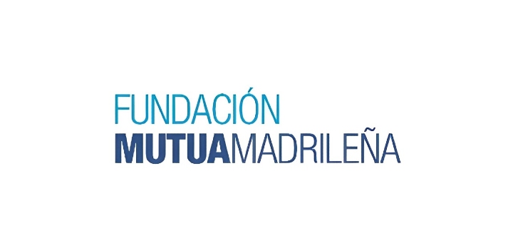 Logo Fundación Mutua Madrileña