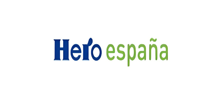Logo Hero España