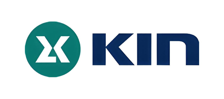 Logo Laboratorios KIN