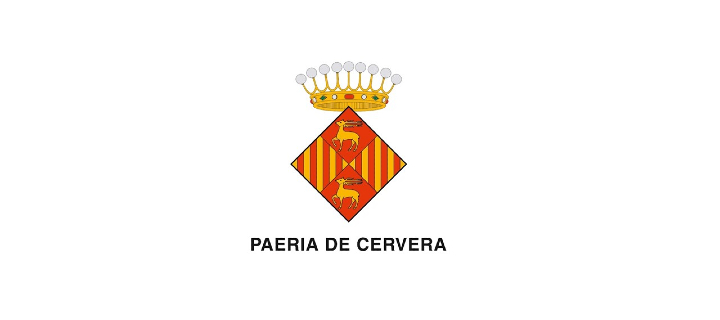 Logo Peria de Cervera