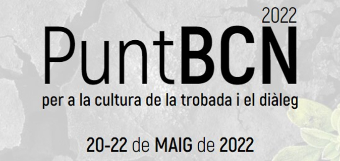 Banc Farmacèutic participarà a Punt Barcelona, els propers dies 20-22 de maig