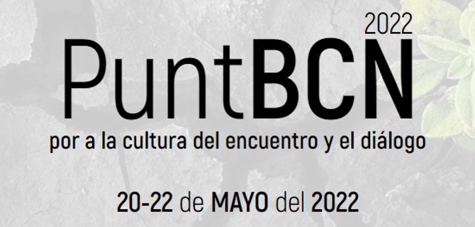 Banco Farmacéutico participará en Punt Barcelona, los próximos días 20-22 de mayo