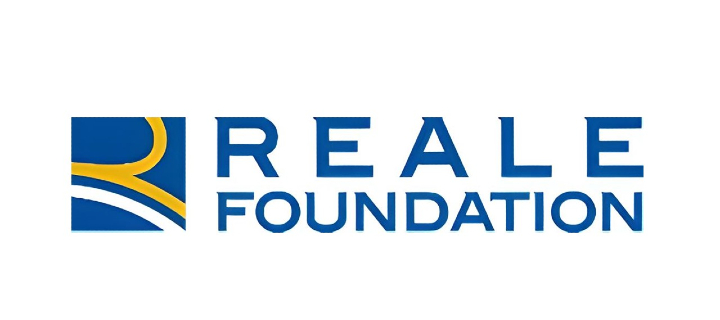 Logo Reale Foundation