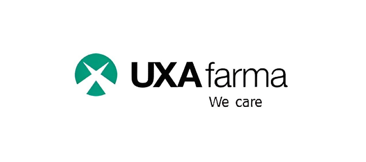 Logo Uxafarma