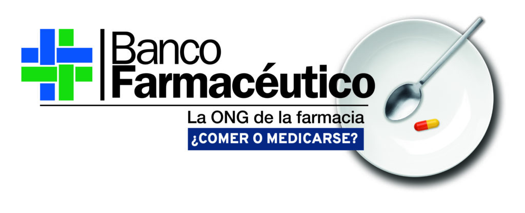 Banco Farmacéutico en medios