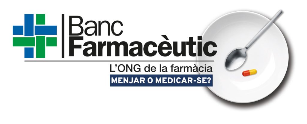 Banco Farmacéutico en mitjans de comunicació