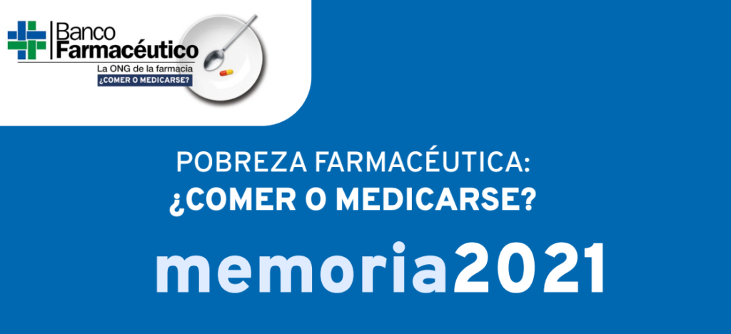 Memoria Anual Actividad 2021